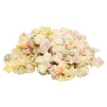 Салат Оливье по-домашнему