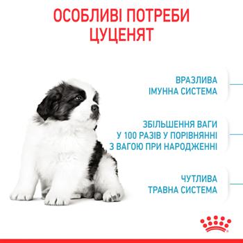 Набор Royal Canin для щенков гигантских пород - купить, цены на MasterZoo - фото 4