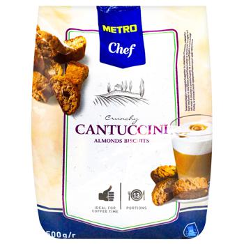 Metro Chef Cantuccini Cookies 500g - buy, prices for METRO - photo 2