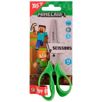 Ножиці Yes Minecraft 13см
