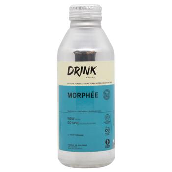 Напиток сокосодержащий Drink Waters Morphee 0,473л - купить, цены на ULTRAMARKET - фото 1