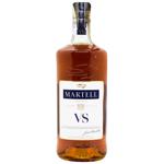 Martell VS Cognac 40% 0.7l