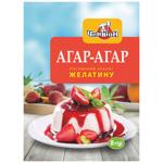 Agar agar Champion 8g Ukraine