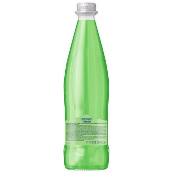 Borjomi Limonati Tarragon Carbonated Drink 0.5l - buy, prices for Tavria V - photo 4