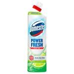 Средство чистящее Domestos Power Fresh Лайм для унитаза 700мл