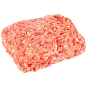 Фарш Асорті охолоджений - купити, ціни на Торба - фото 1