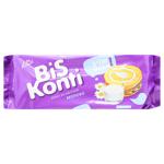 Konti BisKonti Sponge Roll with Milk Flavor 150g