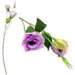 Цветы искусственные Эустома