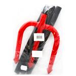 Прикраса для свята Carnival Тризуб