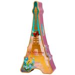 Печенье La Sablesienne Tour Eiffel 200г