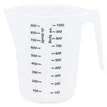 Ekodeo Matte Measuring Cup 1l