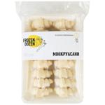 Frozen Dozen Frozen Mini Croissants 400g