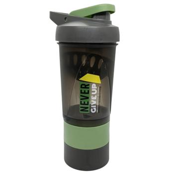Shaker 500ml - buy, prices for COSMOS - photo 1