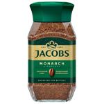 Кава розчинна Jacobs Monarch 95г