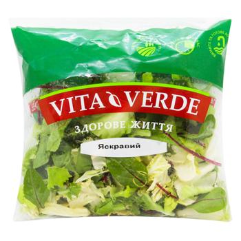 Vita Verde Bright Lettuce 120g - buy, prices for MegaMarket - photo 1