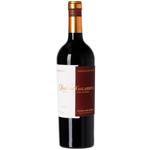 Вино Ролланд Галаррета 0.75л червоне сух 14.5%