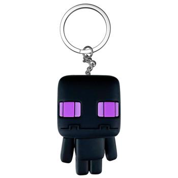 Игровая фигурка Minecraft с подвеской JTMIN-35201-2 - купить, цены на Таврия В - фото 8