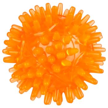 Trixie Flashing Needle Ball Toy for Dogs 5cm - buy, prices for MasterZoo - photo 1