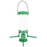 Trixie Food Dispenser годівниця для птахів 450 мл - зелений