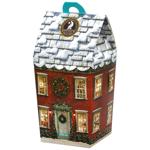 Shoud'e Winter Hut Sweets Set 220g