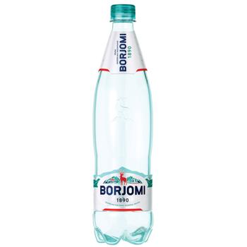 Borjomi Carbonated Water 0.75l - buy, prices for METRO - photo 2