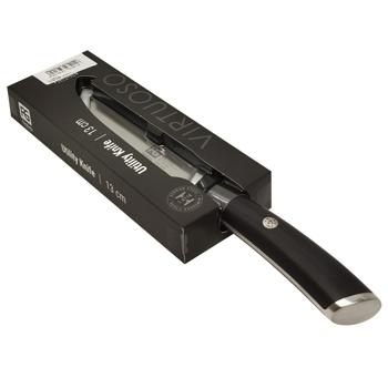 Ніж універсальний Flamberg Virtuoso 12,7см - купити, ціни на Cупермаркет "Харків" - фото 2