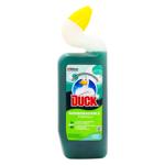 Duck Coastal Forest Toilet Bowl Cleaner 750ml