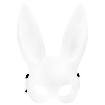 Carnival Playboy Mask Holiday Decoration - buy, prices for Za Raz - photo 1