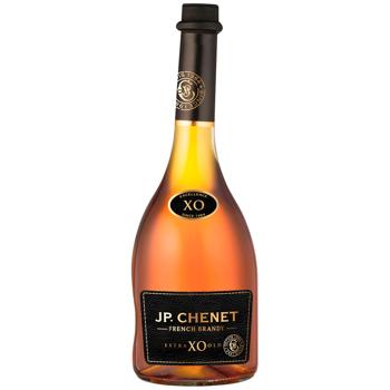 J.P.Chanet XO Brandy 38% 0.7l - buy, prices for Supermarket "Kharkiv" - photo 1