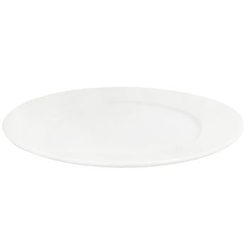 Actuel Dinner Plate 26.8cm - buy, prices for Auchan - photo 1