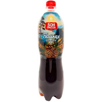 Bon Boisson Baikal Premium Carbonated Drink 1l