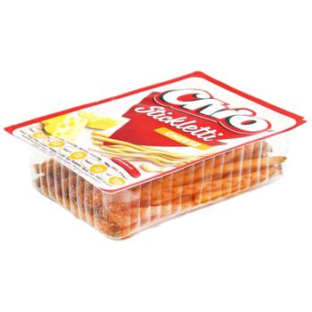Sticks Chio Stickletti with cheese flavor 80g