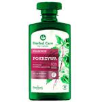 Шампунь Herbal Care Крапива для волос 0,33л