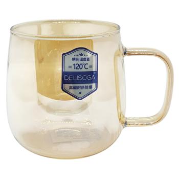 Yellow Cup 530ml GPZB27HA-64582