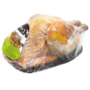 Prim's Frozen Guinea Fowl Carcass ~1-1.2kg