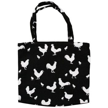 Provence Jacquard Eco Bag - buy, prices for - photo 4