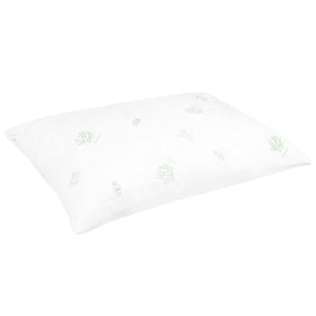 Tep Bamboo Pillow 50*70cm - buy, prices for Auchan - photo 1