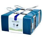 Metro Professional Snack Basket 9x9cm 4pcs