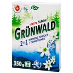 Пральний порошок Grunwald  2в1 універсальний 350г