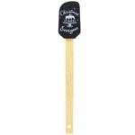 La Cucina Silicone Spatula 30cm in assortment
