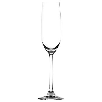 Spiegelau Champagne Glass 210ml 4pcs - buy, prices for AlcoHub - photo 3