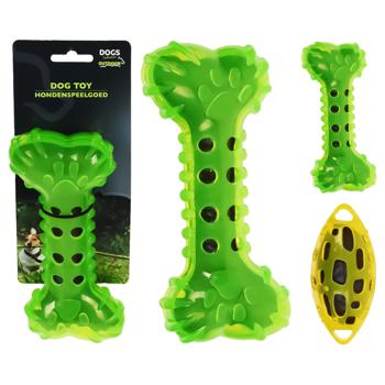 Dogs Collection Toy for Dogs 17*8cm - buy, prices for Auchan - photo 1