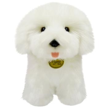 Aurora Old English Sheepdog Bobtail Soft Toy 23cm