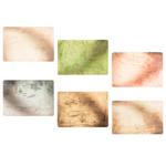 Плед Koloco New фліс візерунок 150х200см