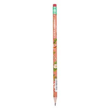 Axent Charming Graphite Pencil 9009