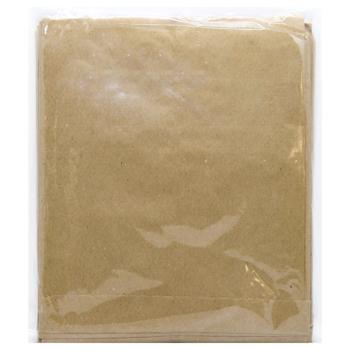 Paper Bag 25pcs 18*22cm - buy, prices for MegaMarket - photo 1