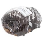 Выпечка с маковой начинкой и помадкой 135г