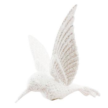 Mis Lt Hummingbird 3D Christmas Decoration 7cm - buy, prices for COSMOS - photo 3