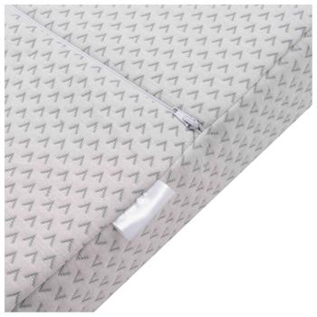 Подушка ортопедическая Ardesto Sleepwell 60х40х11/9см - купить, цены на - фото 2