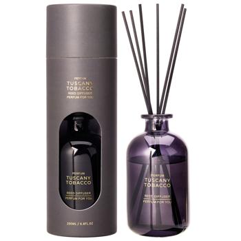 Reed Diffuser 200ml in assortment - buy, prices for METRO - photo 2